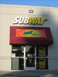 Image for Subway - Plymouth St  - Mountain View, CA