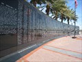 Image for Veterans Memorial Wall - Jacksonville, FL