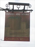 Image for Bushel and Strike - Ashwell, Hertfordshire UK