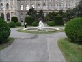 Image for Tritonenbrunnen  -  Vienna, Austria