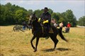 Image for The Jersey County Victorian Festival Civil War Reenactment- Jersey ville IL