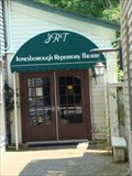 Image for Jonesborough Repertory Theatre - Jonesborough, Tennessee