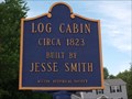 Image for Log Cabin - Wilson, New York