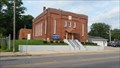 Image for B'nai Jacob Synagogue - Ottumwa, Iowa