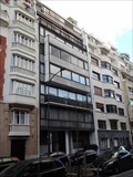 Image for Le Corbusier - Immeuble Molitor - Boulogne-Billancourt, France