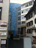 Image for Trompe l'oeil, Kohlenberg - Basel, Switzerland