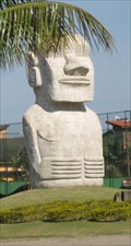 Image for Moai - Bertioga, Brazil