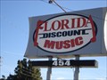 Image for Florida Discount Music - Melbourne, FL