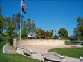 Image for San Marcos All Veterans Memorial - San Marcos, CA