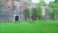 Image for Froghall Lime Kilns - Froghall, Stoke-on-Trent, Staffordshire, UK.