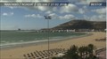 Image for Beach promenade Agadir - Morokko