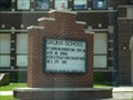 Image for Salina Intermediate School, Dearborn, Michigan