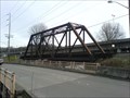 Image for Renton City Truss Bridge