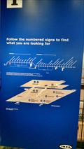Image for You Are Here - IKEA, St Louis, Missouri