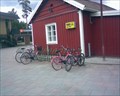 Image for Veikkola taxi terminal bicycle rack