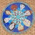 Image for Rathgill Estate Community - mosaic- Bangor, Northern Ireland