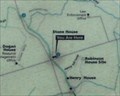 Image for 'You Are Here' Maps -Manassas National Battlefield Park - Manassas Virginia