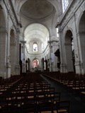Image for Cathedrale Saint Louis - La Rochelle,France
