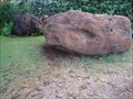 Image for The Stones of Moemoe and Wahine O Manua - Ka'anapali, Hawaii