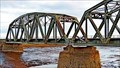 Image for Canadian National Railways Bridge - Sackville, New Brunswick