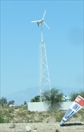 Image for Blue Diamond Windmill - Las Vegas, NV