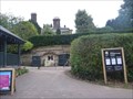 Image for 'Hidden' garden at Biddulph Grange, Staffordshire, opens to public' - Biddulph, Staffordshire, England,UK.