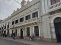 Image for Museo de Etnografia y Folklore - Sucre, Bolivia
