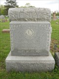 Image for John H. Oty - Fernwood Cemetery - Lockbourne, OH