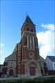 Image for Église Saint-Pierre - Cayeux-sur-Mer, France