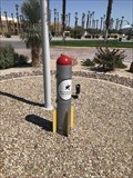 Image for Missile - Palm Springs, CA