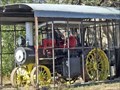 Image for Russell Steam Tractor - Perryton, TX