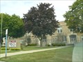 Image for Hughes School, Bay City, Michigan