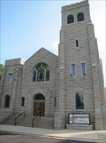 Image for First Presbyterian Church - Hot Springs, Arkansas