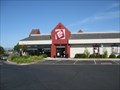 Image for Jack in the Box - Dam Rd- Clearlake, CA