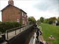 Image for Llangollen Canal -  Lock 10 - Marbury Lock – Marbury, UK