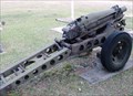 Image for M1A1 75mm pack Howitzer