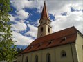 Image for Glockenturm Pfarrkirche Arzl - Tirol, Austria