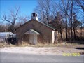 Image for Oak Hill Country Church of the Apostolic Faith, near Eagle Rock, MO