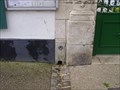 Image for benchmark porche Mairie la Flotte sur Mer