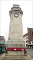 Image for WW1 Cenotaph - Newport, Monmouthshire, Wales.