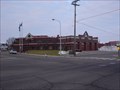 Image for Saint Cloud (MN) Fire Department - Station 1