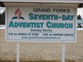 Image for Seventh-Day Adventist Church - Grand Forks, British Columbia