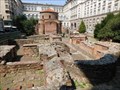 Image for Remains of the ancient town of Serdica - Sofia, Bulgaria