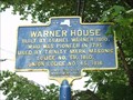 Image for Warner House