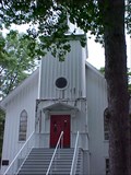 Image for Saint Paul's Episcopal Church - Put-In-Bay, Ohio