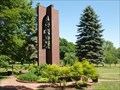Image for Hazel and John Stewart Bell Tower - Canton, Ohio