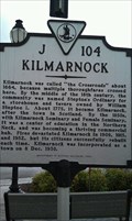 Image for Kilmarnock