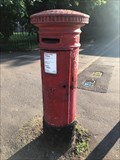Image for Victorian Pillar Box - Duke Street - Norwich - Norfolk - UK