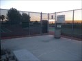 Image for Lou Arbogast Memorial Tennis Courts at San Gorgonio Park