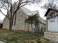Image for First Baptist Church - Big Lake, TX